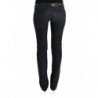 Jeans svasati slim in cotone grigio - W26