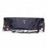 Cintura da smoking in vita nera - IT46 - S