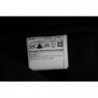 Pantaloni casual slim fit in cotone nero - IT46-XL