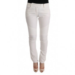 Pantaloni casual slim fit...