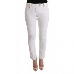 Pantaloni casual slim fit...