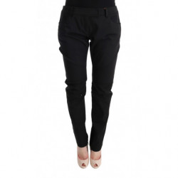 Pantaloni casual slim fit...