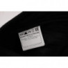 Pantaloni casual slim fit in cotone nero - IT48-XXL