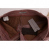 Pantaloni casual corti in velluto rosa - IT44-L
