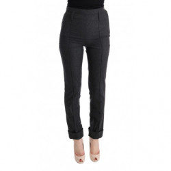 Pantaloni casual skinny in...