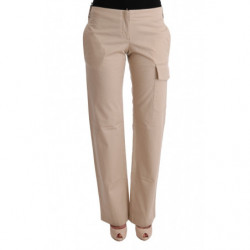 Pantaloni Regular Fit in...