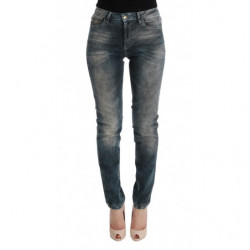 Jeans slim fit in misto...