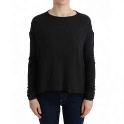 Maglione lavorato a maglia...