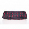 Cintura da smoking in vita nera - IT44 - XS