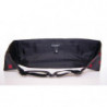 Cintura da smoking in vita nera - IT44 - XS