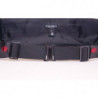 Cintura da smoking in vita nera - IT44 - XS