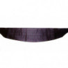 Cintura da smoking in vita nera - IT50 - L