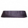 Cintura da smoking in vita nera - IT50 - L