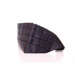 Cintura da smoking in vita nera - IT50 - L