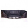 Cintura da smoking in vita nera - IT50 - L