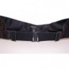 Cintura da smoking in vita nera - IT50 - L