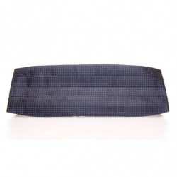 Cintura da smoking in vita blu - IT50 - L