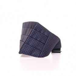 Cintura da smoking in vita blu - IT50 - L