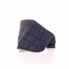 Cintura da smoking in vita blu - IT50 - L