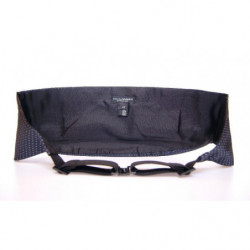 Cintura da smoking in vita blu - IT50 - L