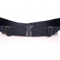 Cintura da smoking in vita blu - IT50 - L