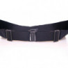 Cintura da smoking in vita blu - IT50 - L