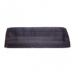 Cintura da smoking in vita nera - IT50 - L
