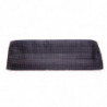 Cintura da smoking in vita nera - IT50 - L