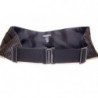 Cintura da smoking in vita nera - IT50 - L