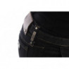 Jeans slim fit in cotone elasticizzato blu - W27