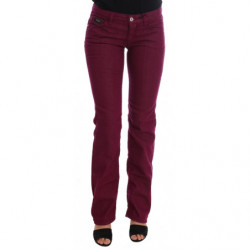 Jeans in denim stretch di...