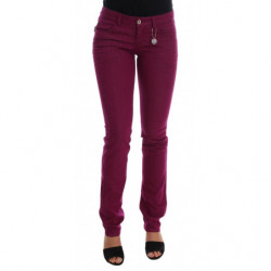 Jeans slim in denim...