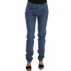 Jeans Boyfriend Fit in...