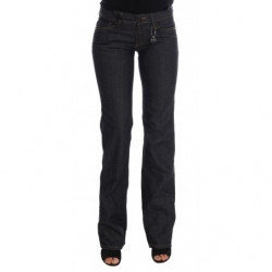 Jeans vestibilità classica...