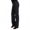 Jeans vestibilità classica in cotone blu scuro - W26