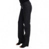 Jeans vestibilità classica in cotone blu scuro - W26