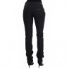 Jeans slim fit in cotone elasticizzato blu - W28