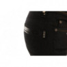 Jeans slim fit in cotone elasticizzato blu - W29