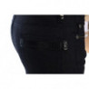 Jeans slim fit in cotone elasticizzato blu - W29