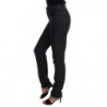 Jeans slim fit in cotone elasticizzato blu - W26