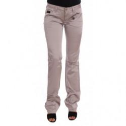 Jeans slim fit in cotone...