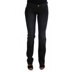 Jeans slim fit in cotone...