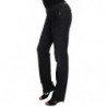 Jeans slim fit in cotone blu scuro - W26