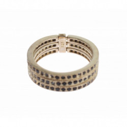 Anello da donna in argento...