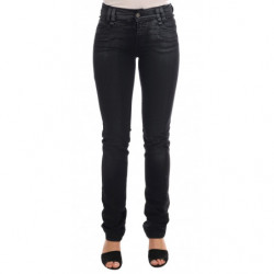 Jeans vestibilità regolare...