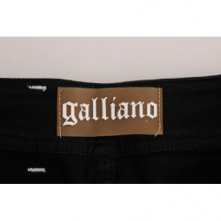 Jeans vestibilità regolare in cotone stretch lavaggio grigio - W26