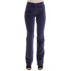 Pantaloni bootcut...