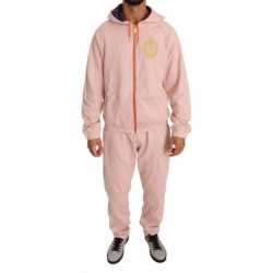 Tuta pantaloni maglione di...