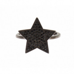 Anello da donna in argento...