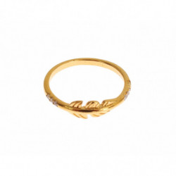 Anello in argento 925 con...